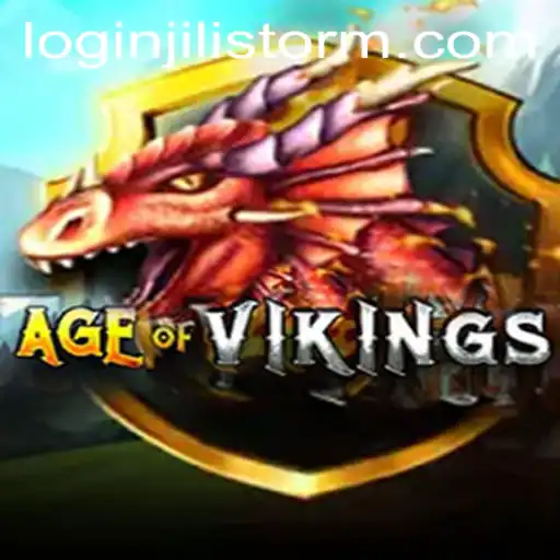 Experience the Thrills of AgeofViking: JILI Storm