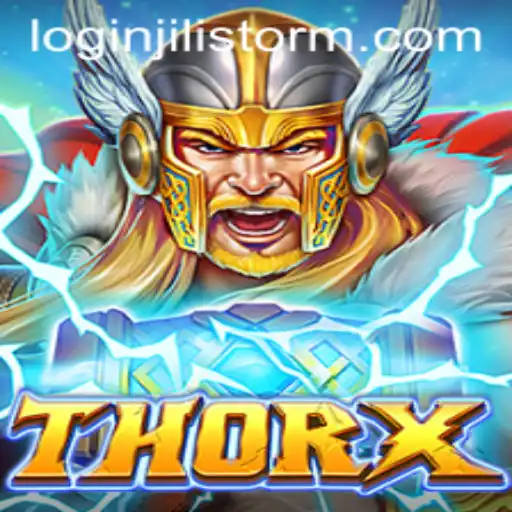ThorX: Unleashing the Power of JILI Storm