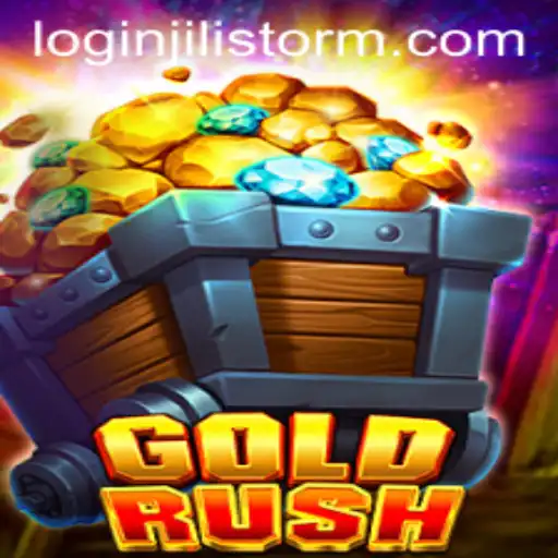 The Thrilling World of GoldRush and the JILI Storm