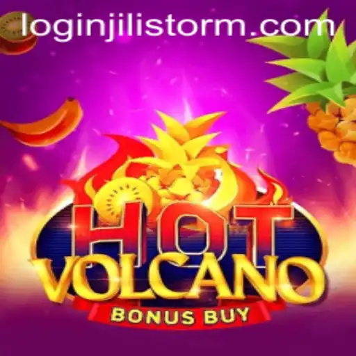 HotVolcanoBonusBuy: Exploring the Thrilling World of JILI Storm