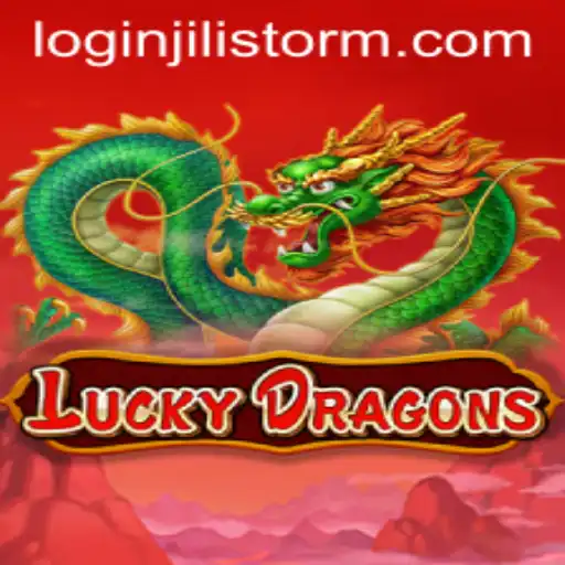 Adventures with LuckyDragons: Unleashing the JILI Storm