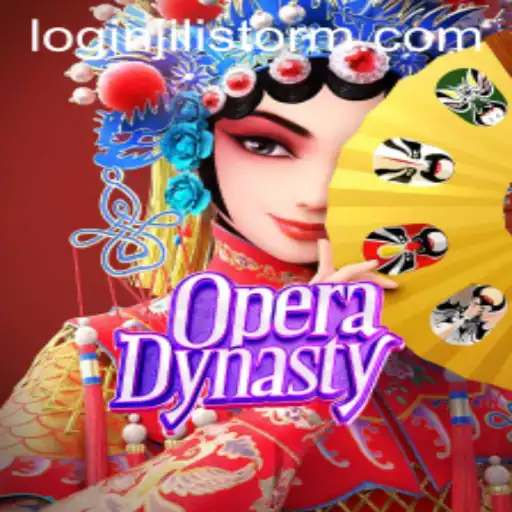 Discover the Enchanting World of OperaDynasty: A Journey Through JILI Storm