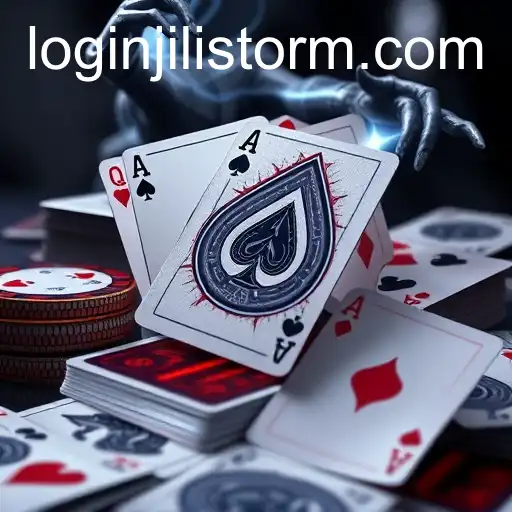 The Fascinating World of Card Games: Embracing the JILI Storm