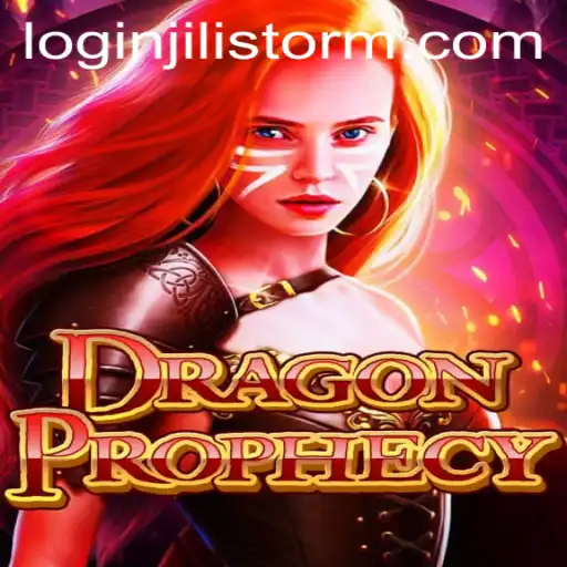 DragonProphecy: Unleashing the Power of JILI Storm