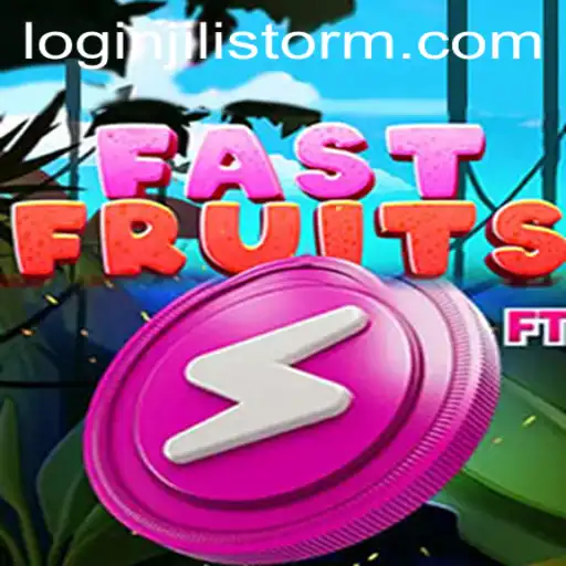 Exploring the Thrills of FastFruits: A Dive into the JILI Storm