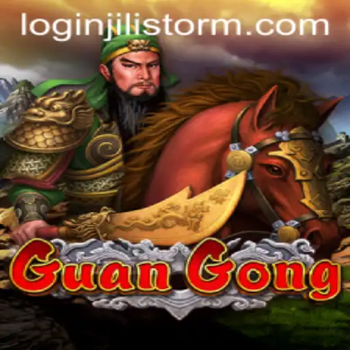 Exploring GuanGong: A Strategy Game Infused with JILI Storm