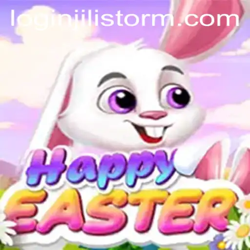 The Exciting World of HappyEaster: Unearthing the JILI Storm