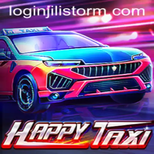 Exploring HappyTaxi: The Latest Excitement in JILI Storm