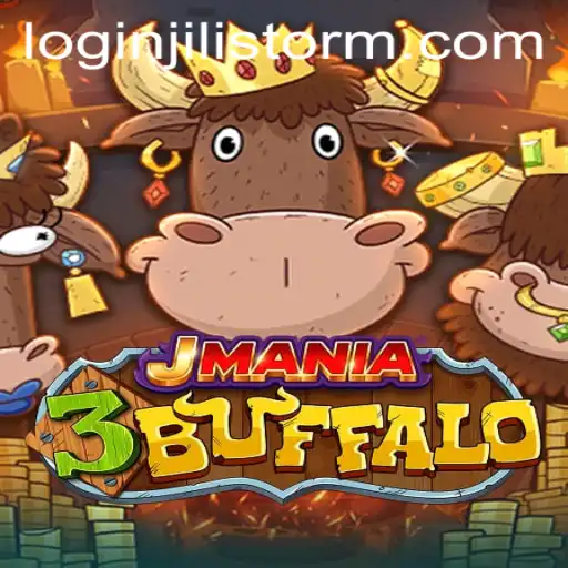 Exploring JMania3Buffalo: The Thrill of JILI Storm.