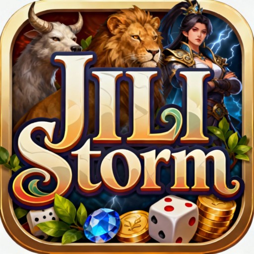 JILI Storm