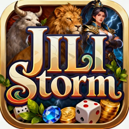 JILI Storm