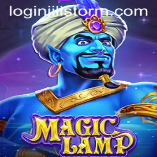 Unveiling MagicLamp: The Enchanting Journey of JILI Storm