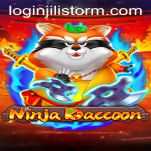 NinjaRaccoon and the JILI Storm: An Immersive Gaming Experience