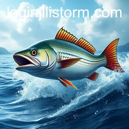 Exploring the Digital Waves: A Deep Dive into Online Fishing with JILI Storm