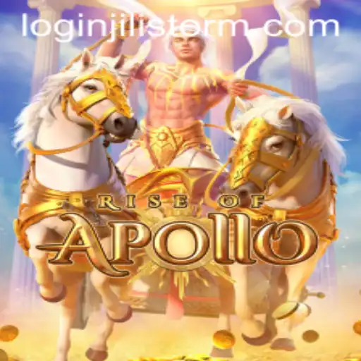 Exploring the Epic World of Rise of Apollo and the JILI Storm