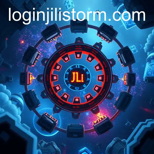 The Fascination with Rotary Games and The Impact of JILI Storm