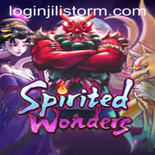 Exploring the Enchanting World of SpiritedWonders: A Dive into JILI Storm