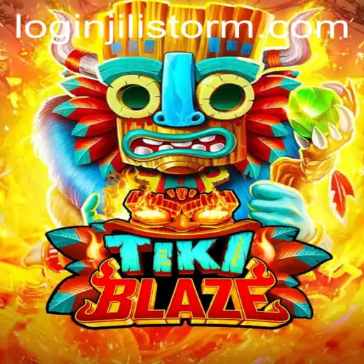 Unveiling TikiBlaze: An Exciting Gaming Adventure