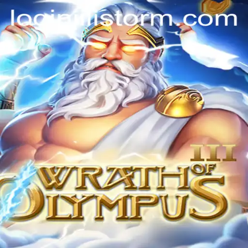 Wrath of Olympus III: An Epic Journey through Olympian Challenges and the Exciting JILI Storm
